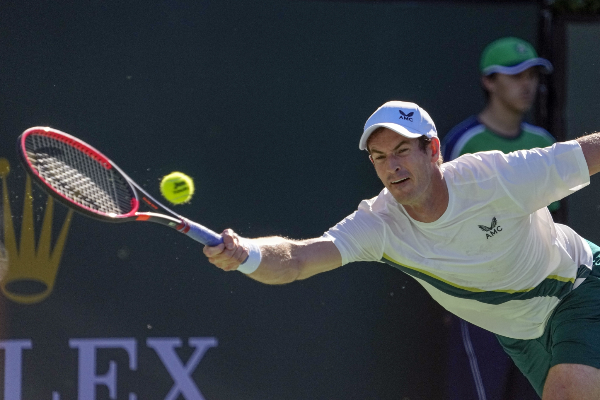 包含德国网球队血洗法国网球队，穆雷绝境逆转的词条