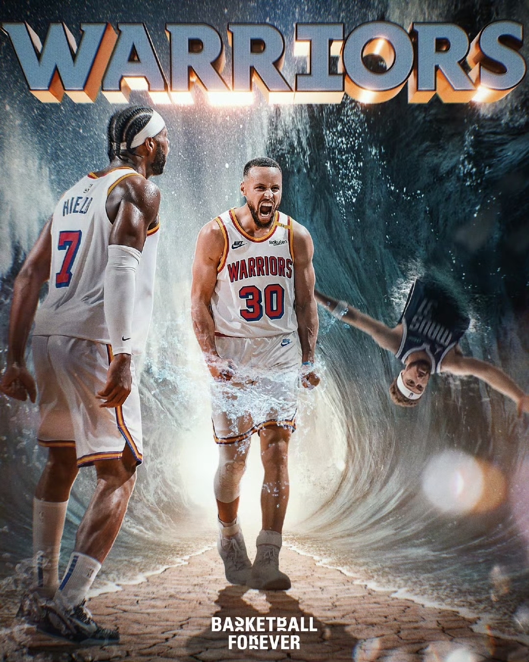 西班牙男篮绝杀美国男篮，库里制霸全场