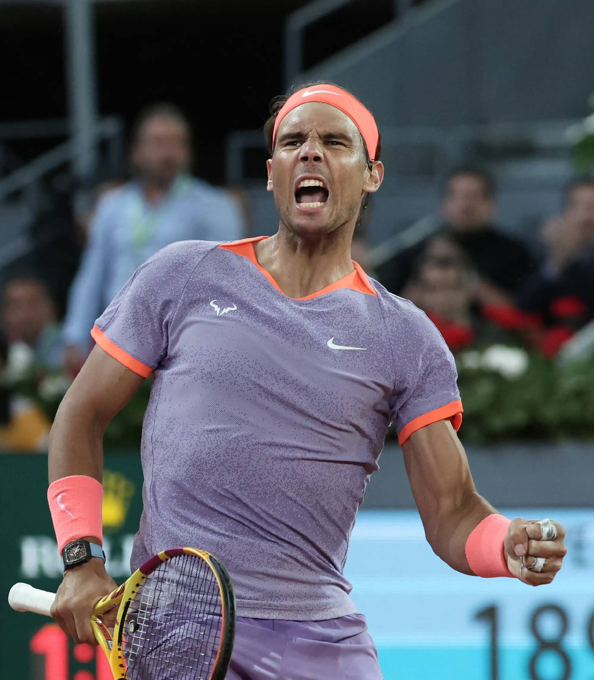 美国网球队力克日本网球队,纳达尔打破历史纪录的简单介绍 美国网球队力克日本网球队,纳达尔打破历史纪录的简单介绍