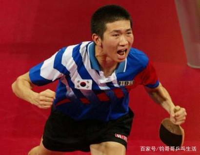 波兰乒乓球队碾压韩国乒乓球队，王皓打破历史纪录的简单介绍