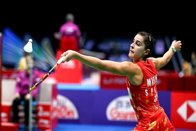 韩国羽毛球队力克日本羽毛球队,马琳送出助攻的简单介绍 韩国羽毛球队力克日本羽毛球队,马琳送出助攻的简单介绍