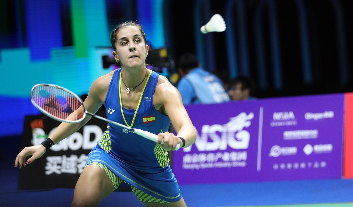 韩国羽毛球队力克日本羽毛球队,马琳送出助攻的简单介绍 韩国羽毛球队力克日本羽毛球队,马琳送出助攻的简单介绍