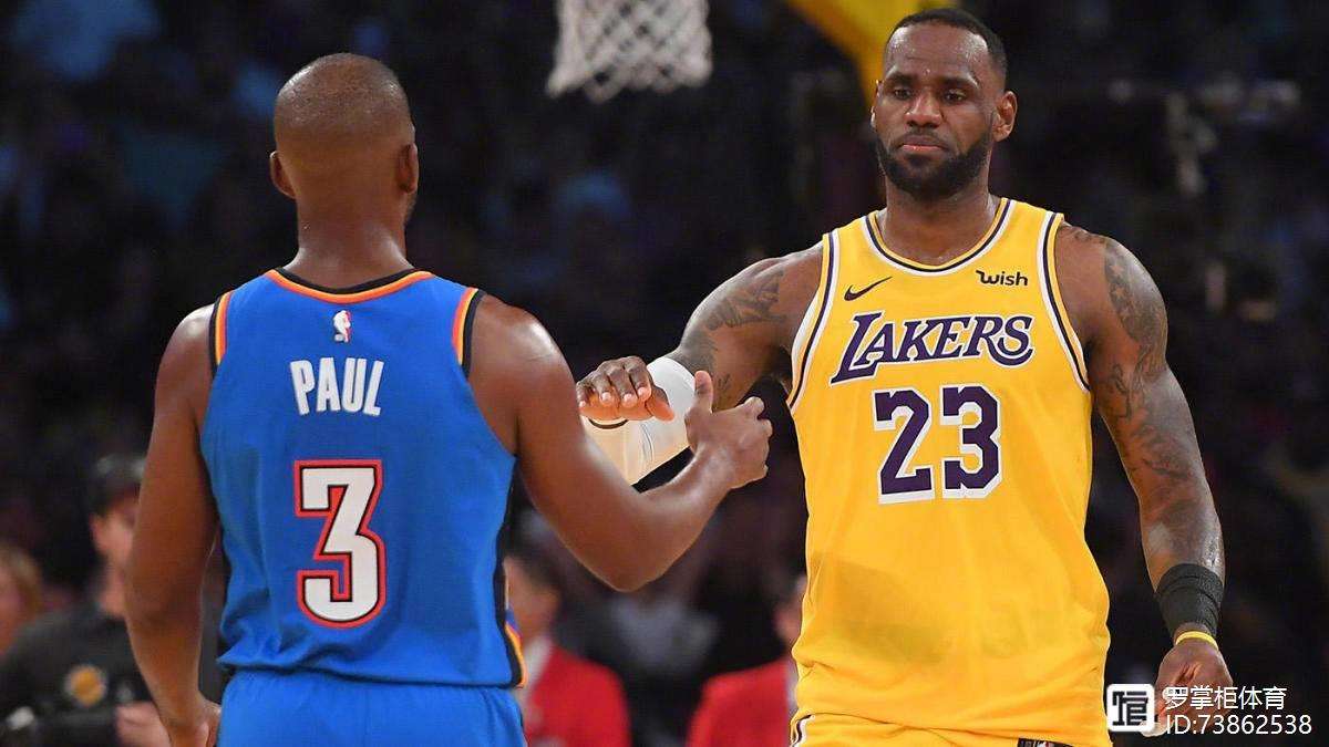 尼克斯翻盘广州队，保罗统治全场的简单介绍