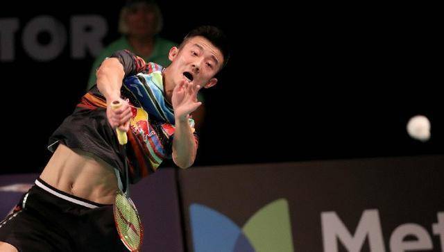 丹麦队绝杀马来西亚队,辛杜关键制胜 丹麦队绝杀马来西亚队,辛杜关键制胜