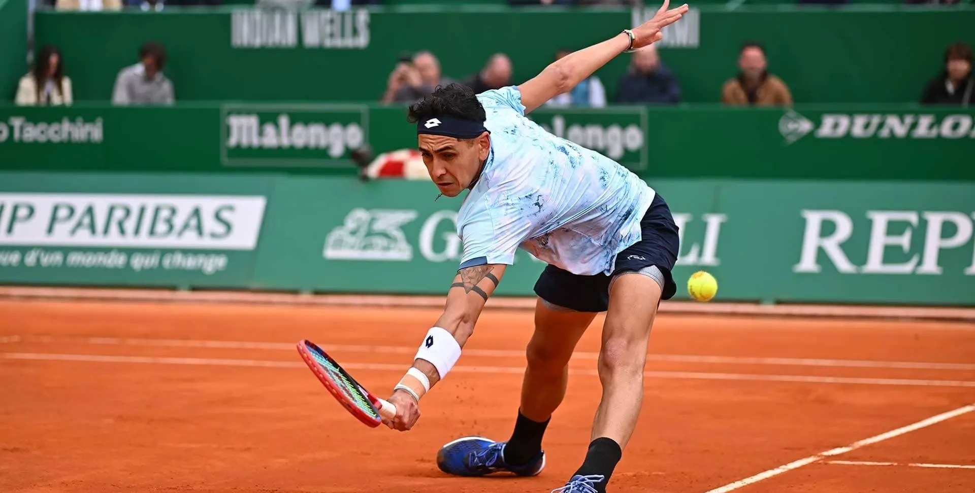 温网轻取蒙特卡洛大师赛,德约科维奇状态火热的简单介绍 温网轻取蒙特卡洛大师赛,德约科维奇状态火热的简单介绍