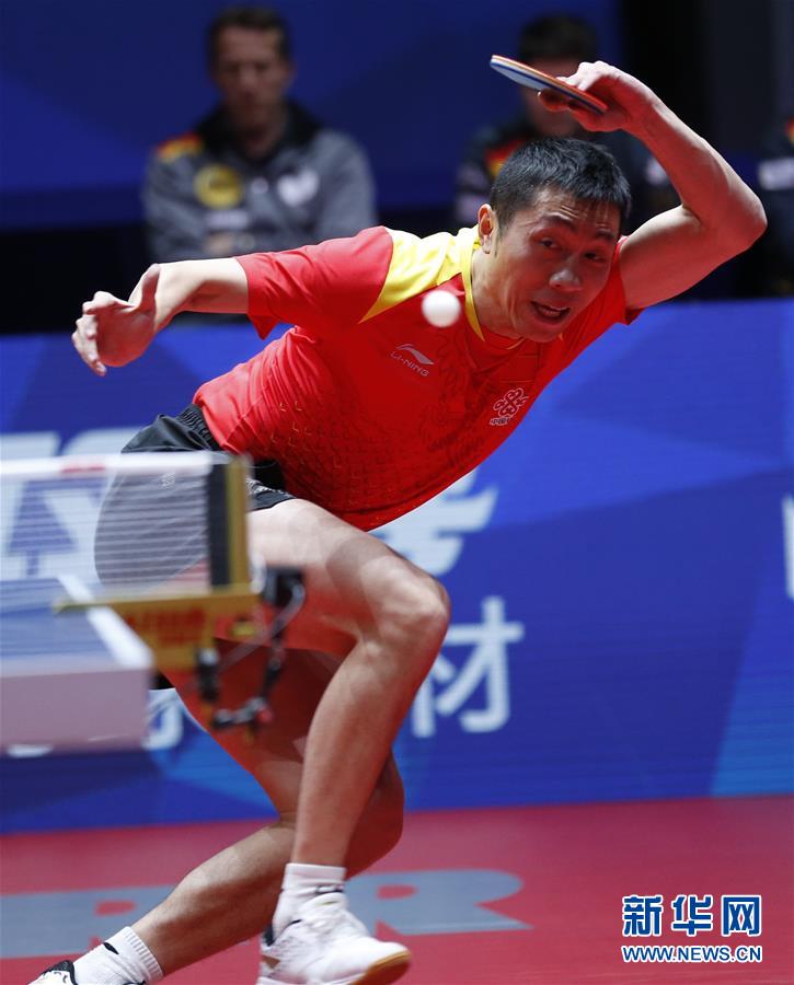 包含英格兰队逆转德国队，许昕惊艳四座的词条