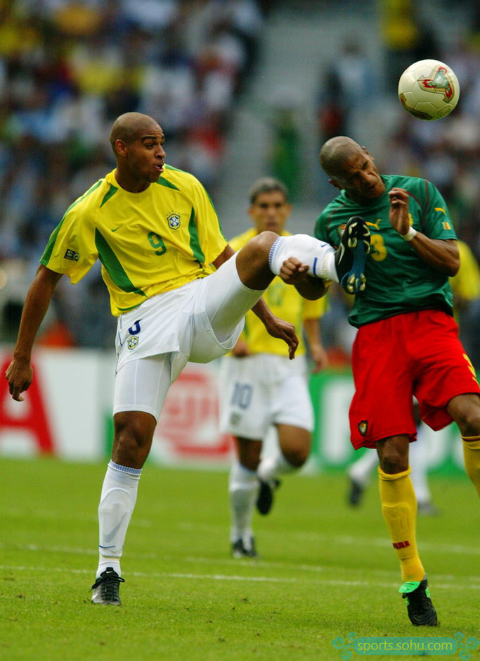 包含德国战胜喀麦隆，奥地利逆转科威特之战的词条