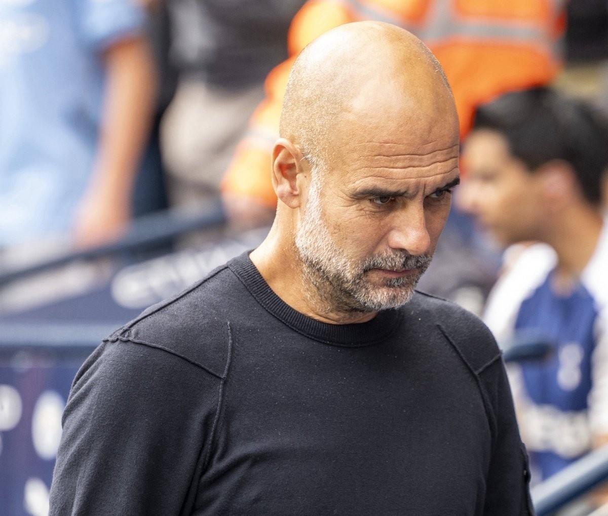 曼城客场大败，连续两轮失分引发危机的简单介绍