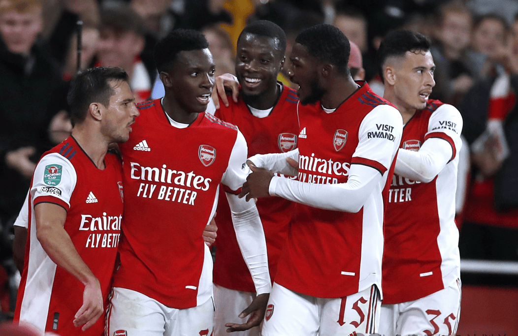 熊猫体育app-阿森纳守住主场，逼平马竞取得进球优势的简单介绍