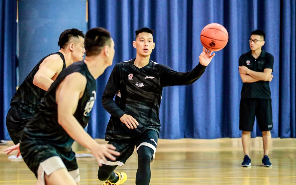 金靴候选人低调表现，积极备战的简单介绍