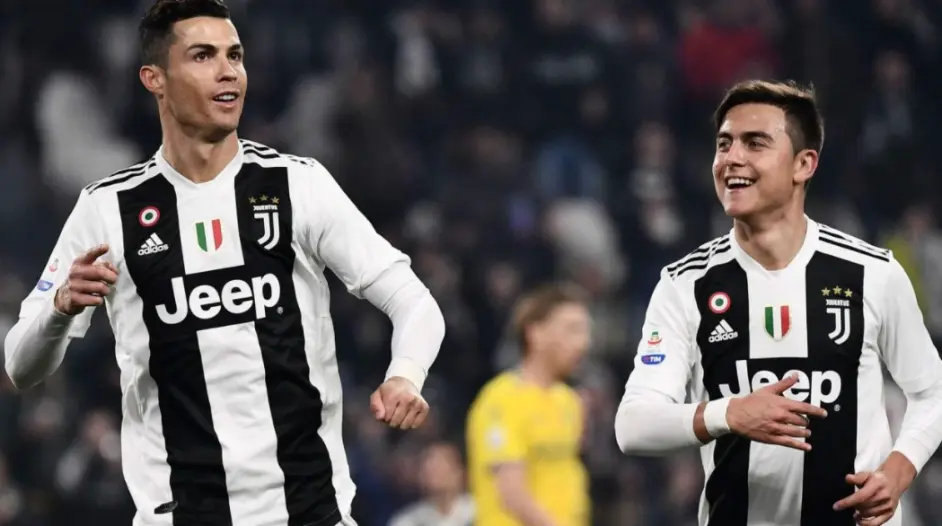 尤文陷入停滞，晋级希望雾蒙蒙