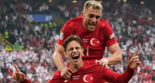 看欧洲球队的对战之间火花四溅！