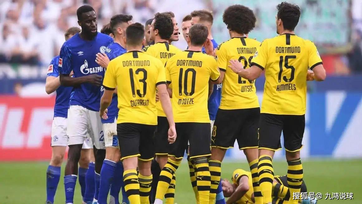 包含沙尔克客场力克对手,积分榜持续攀升的词条 包含沙尔克客场力克对手,积分榜持续攀升的词条