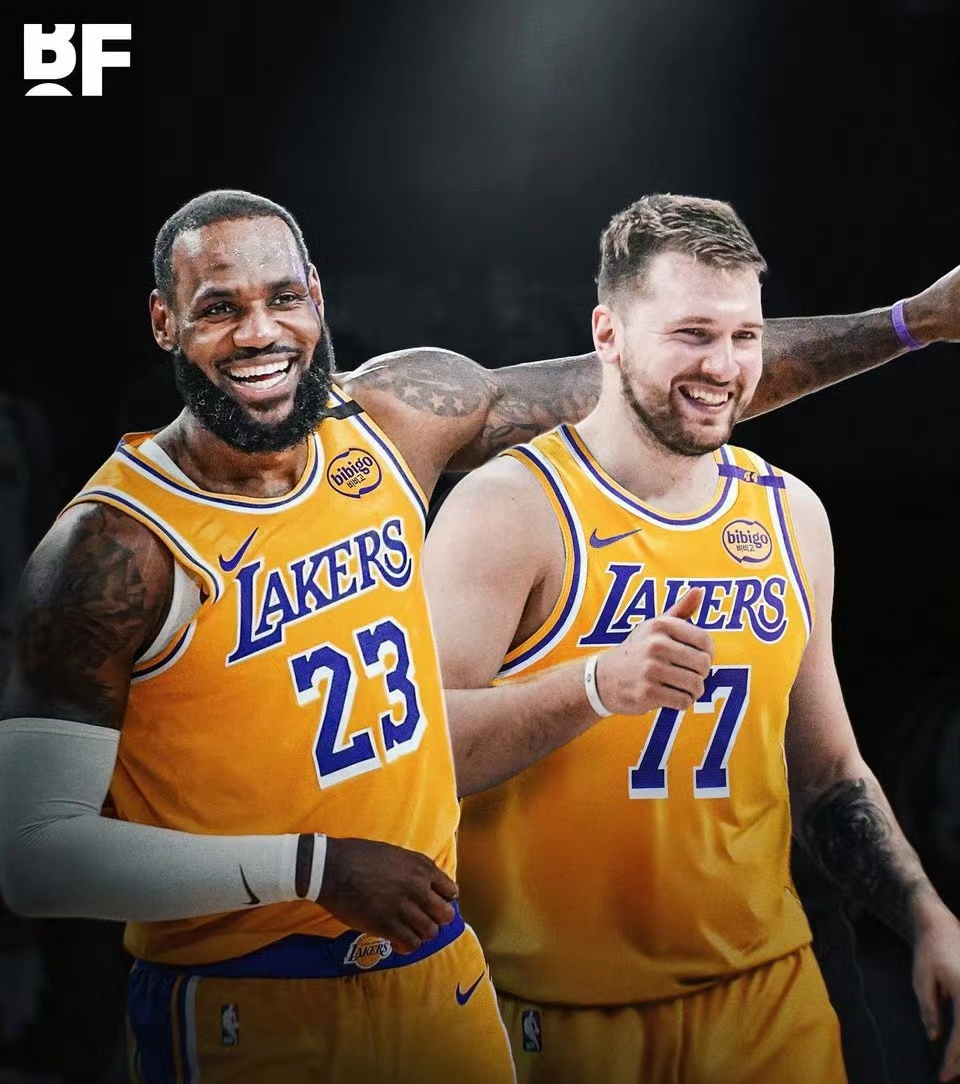 湖人队坚持团队篮球取得胜利