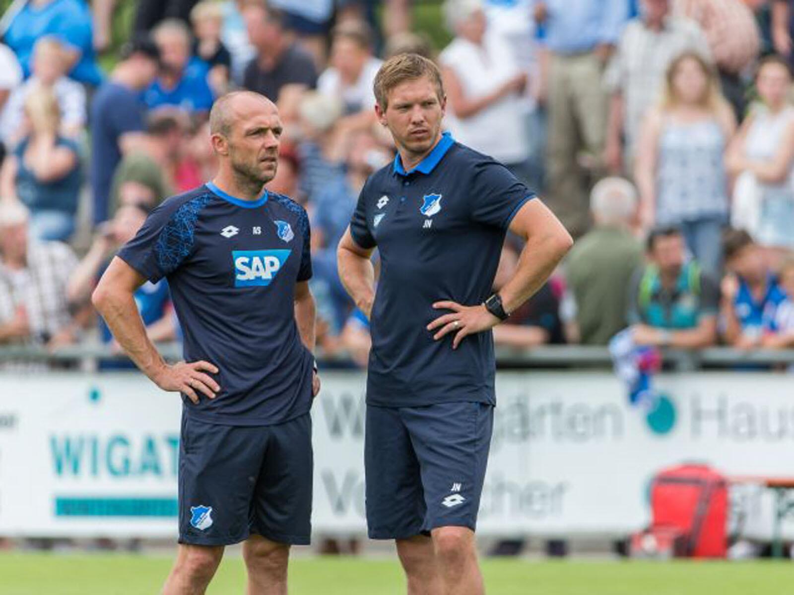 关于RB莱比锡助教谋划新的比赛策略,欲赢得连胜的信息 关于RB莱比锡助教谋划新的比赛策略,欲赢得连胜的信息