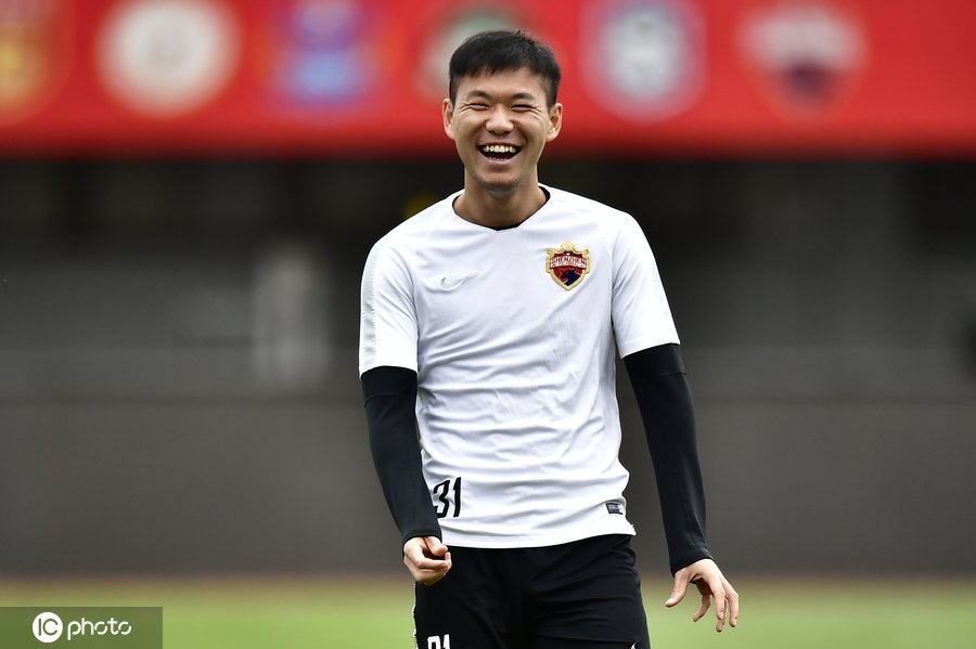 甘冈战胜对手，收获满满信心备战下场比赛的简单介绍