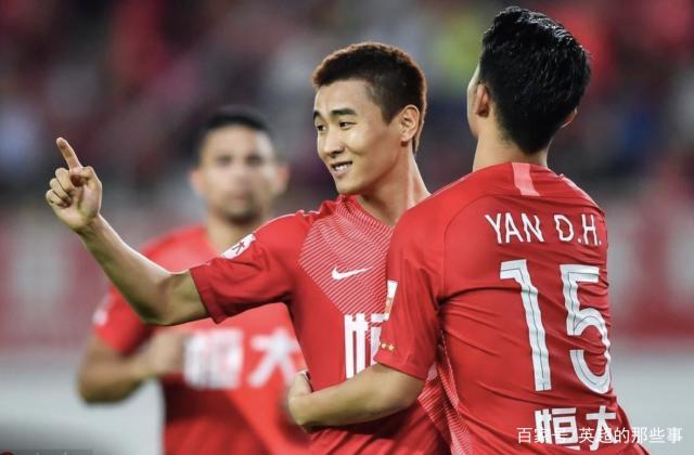 广州恒大取得胜利,继续领跑积分榜的简单介绍 广州恒大取得胜利,继续领跑积分榜的简单介绍