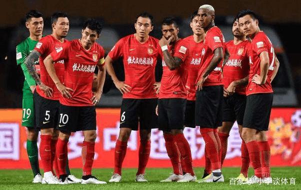 广州恒大取得胜利,继续领跑积分榜的简单介绍 广州恒大取得胜利,继续领跑积分榜的简单介绍