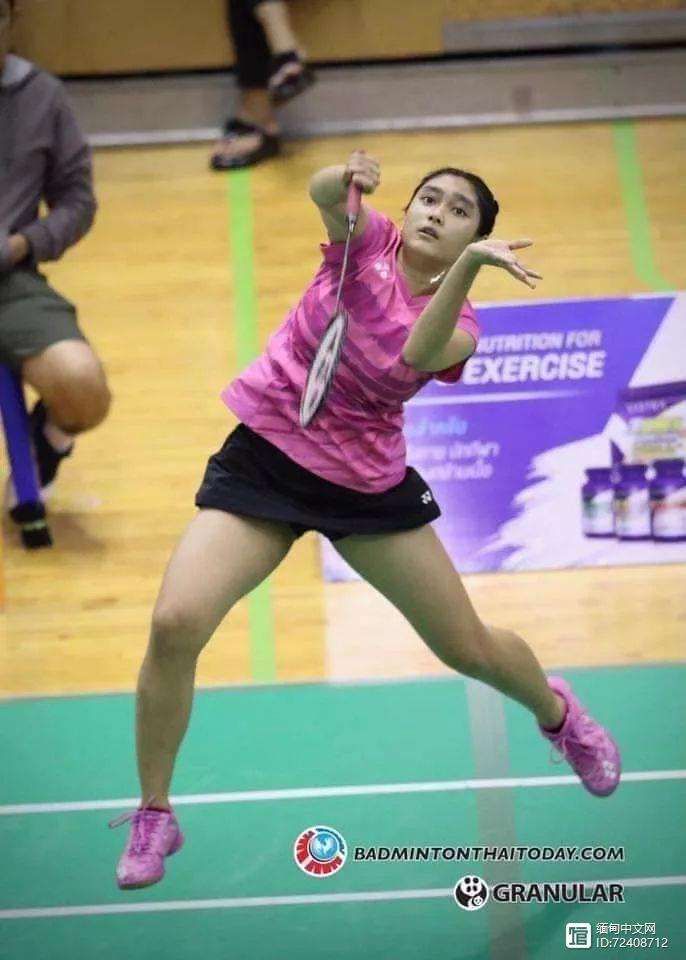 缅甸队在国外比赛中斩获胜利