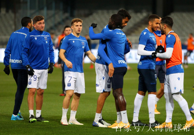 阿雅克肖击败对手，保持不败战绩的简单介绍