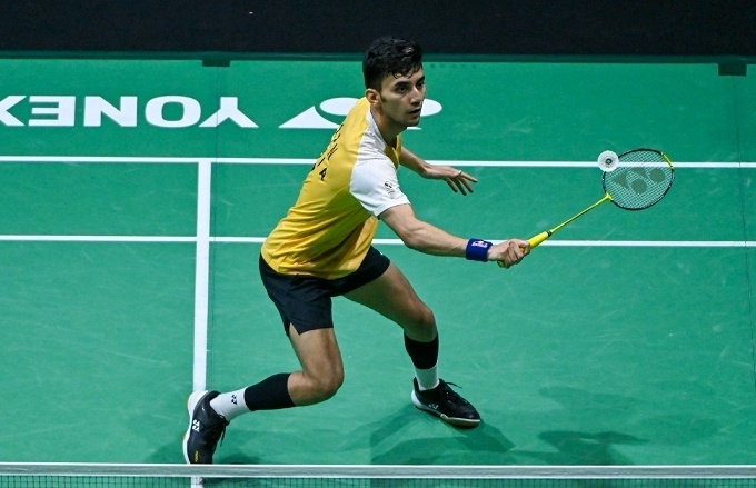 韩国队横扫印度队，石宇奇统治全场的简单介绍