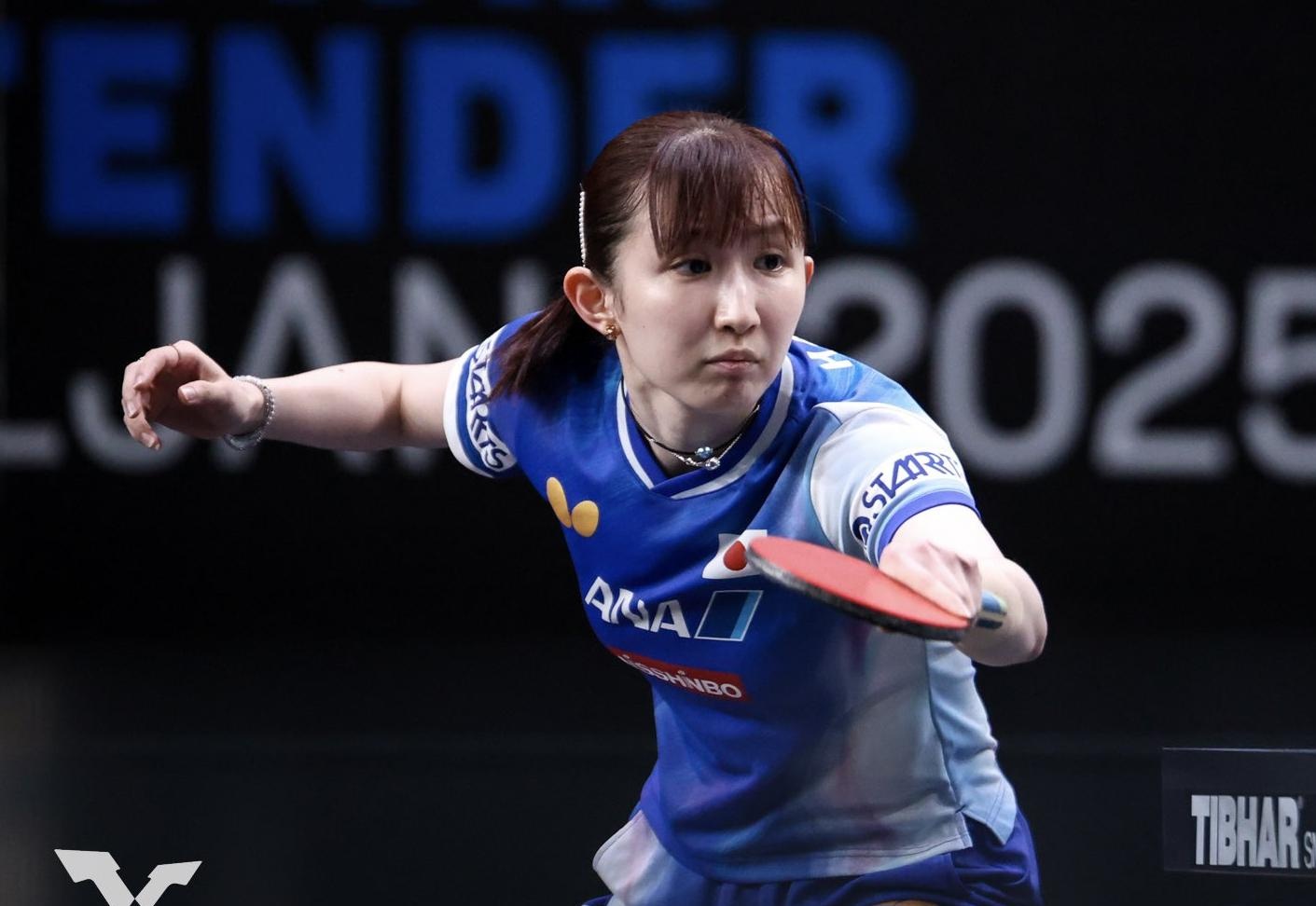 日本乒乓球队横扫波兰乒乓球队，波尔三分雨点燃全场的简单介绍