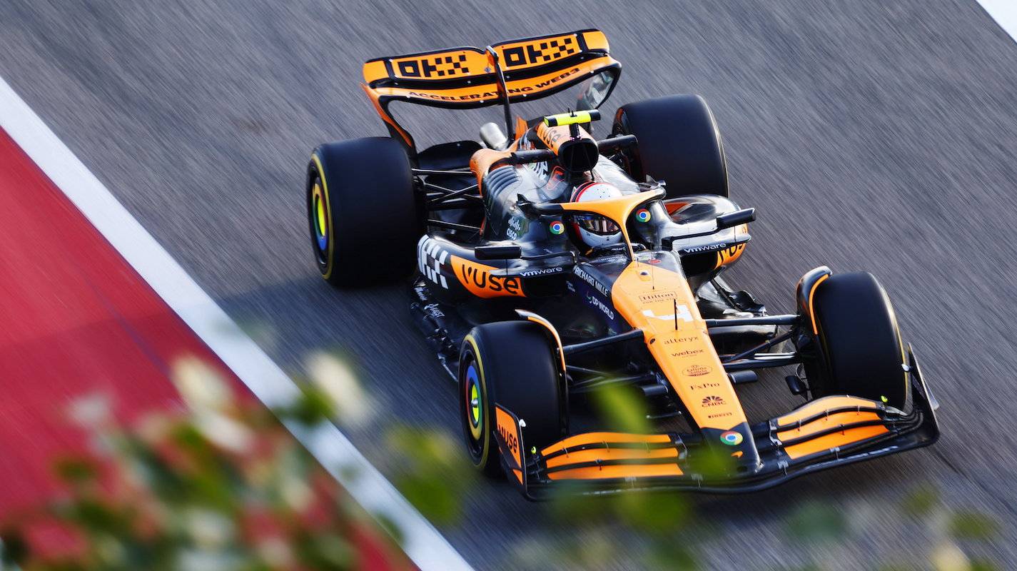 关于迈凯伦绝杀哈斯车队,佩雷兹惊艳四座的信息 关于迈凯伦绝杀哈斯车队,佩雷兹惊艳四座的信息