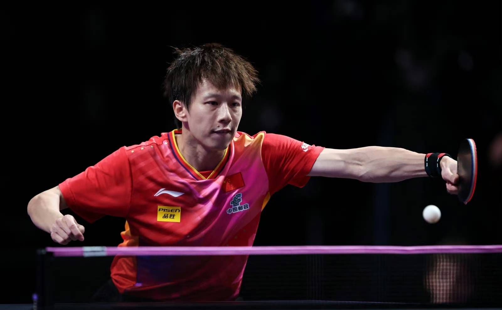 关于德国队鏖战奥地利队，林高远惊艳四座的信息