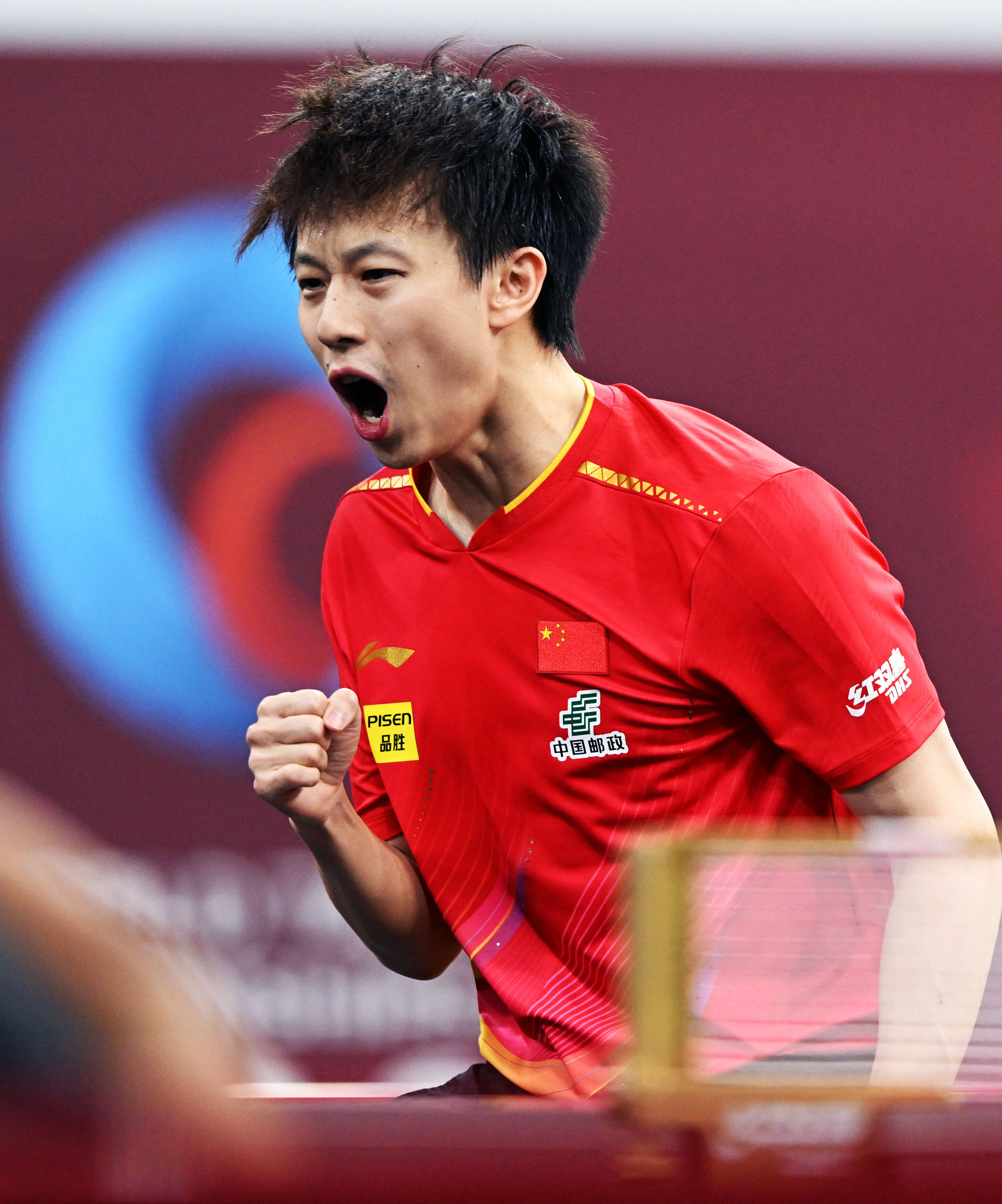 关于德国队鏖战奥地利队，林高远惊艳四座的信息