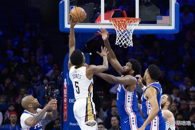 魔术爆冷76人，麦科勒姆制霸全场的简单介绍