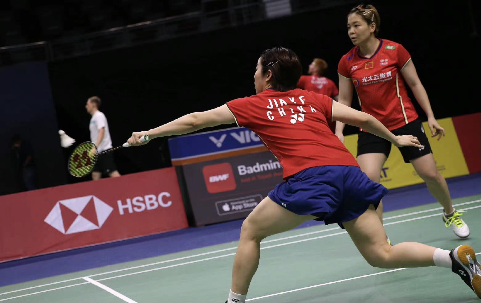 中国队完胜德国队，戴资颖惊艳四座的简单介绍