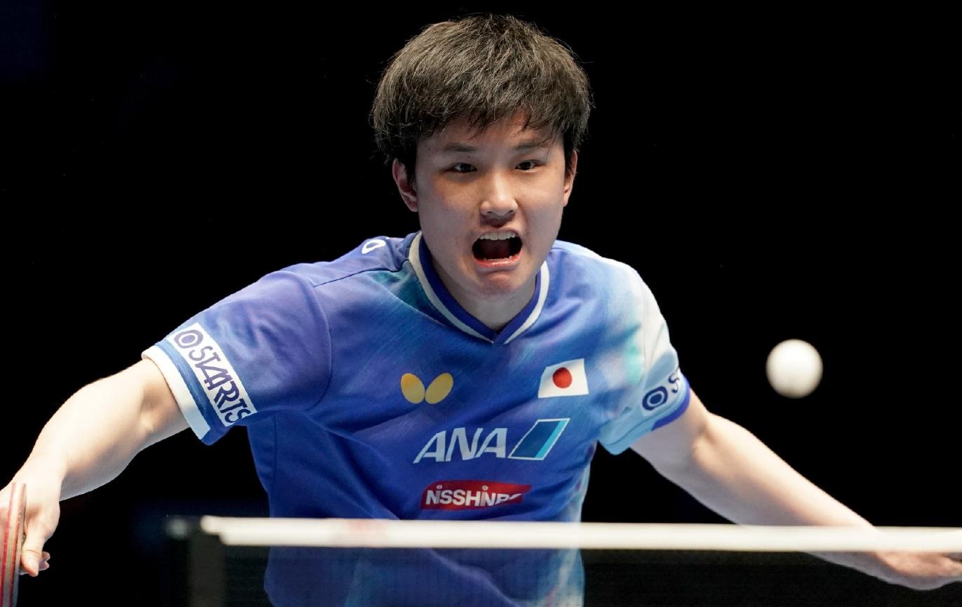 比利时乒乓球队横扫瑞典乒乓球队，张本智和绝境逆转的简单介绍