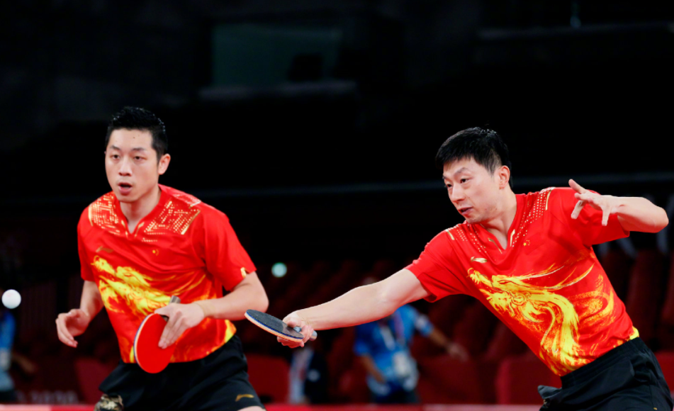 韩国队横扫日本队，戴资颖统治全场的简单介绍