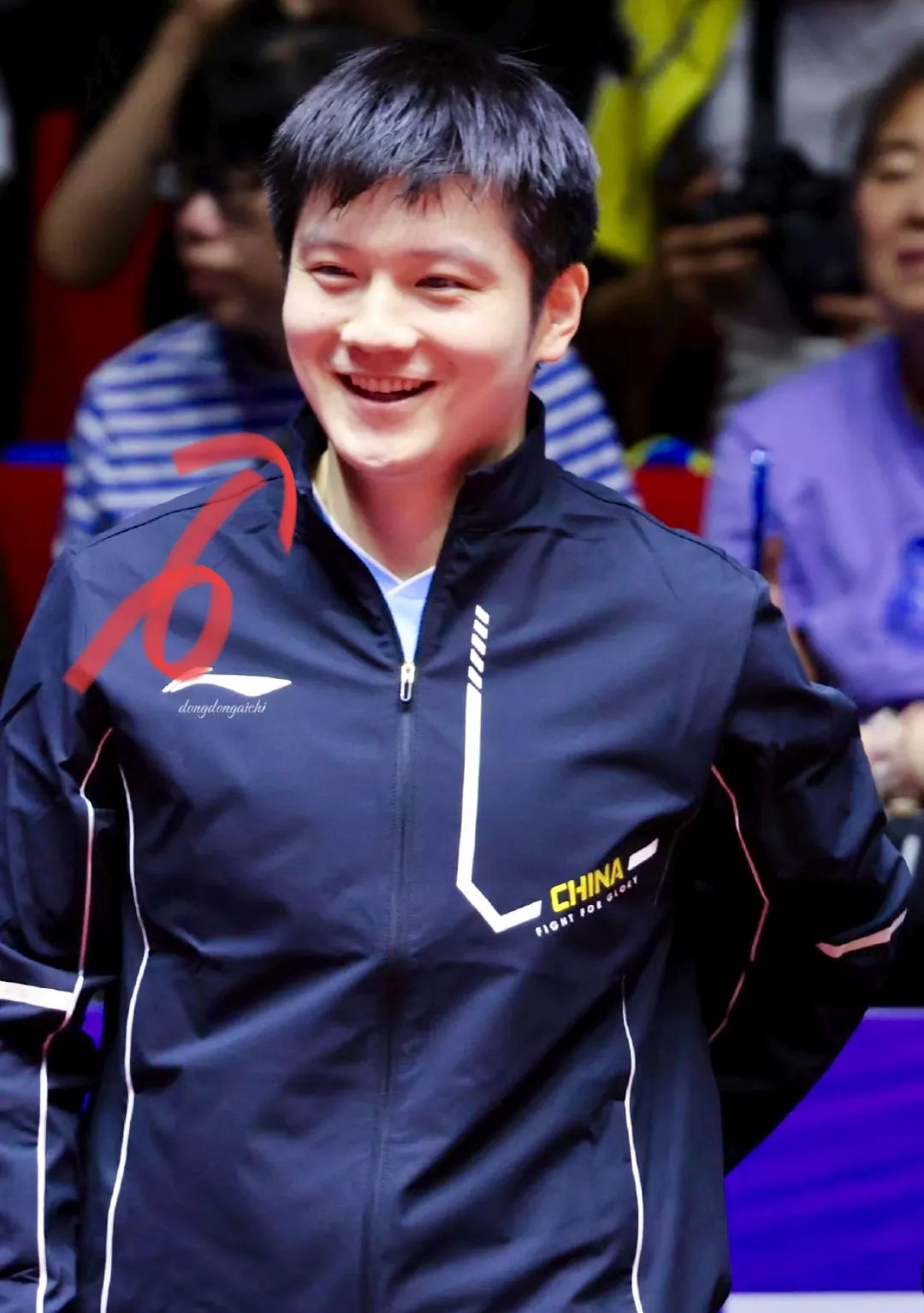 英国乒乓球队鏖战比利时乒乓球队，樊振东绝境逆转的简单介绍