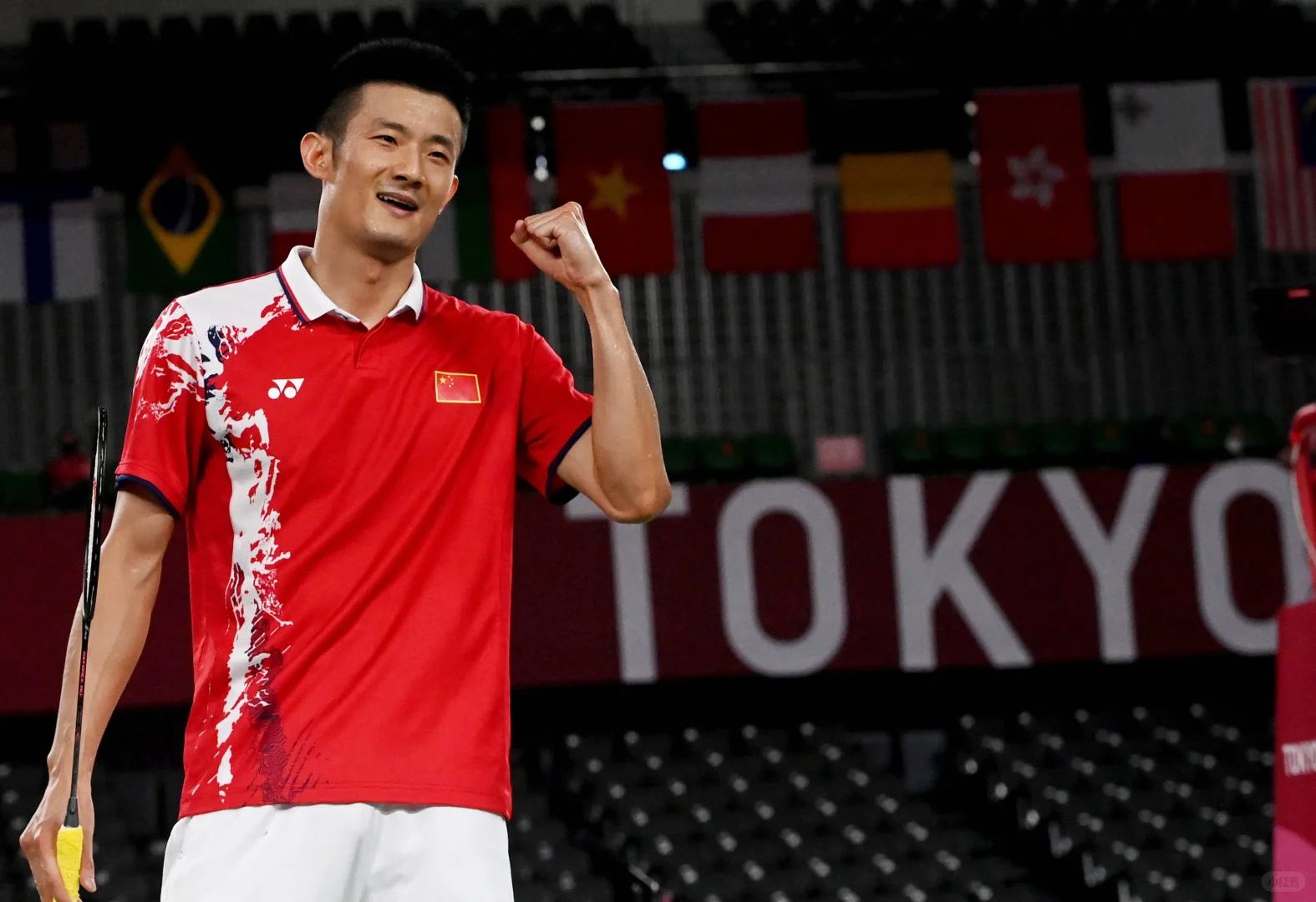 日本羽毛球队逆转法国羽毛球队,谌龙关键制胜的简单介绍 日本羽毛球队逆转法国羽毛球队,谌龙关键制胜的简单介绍