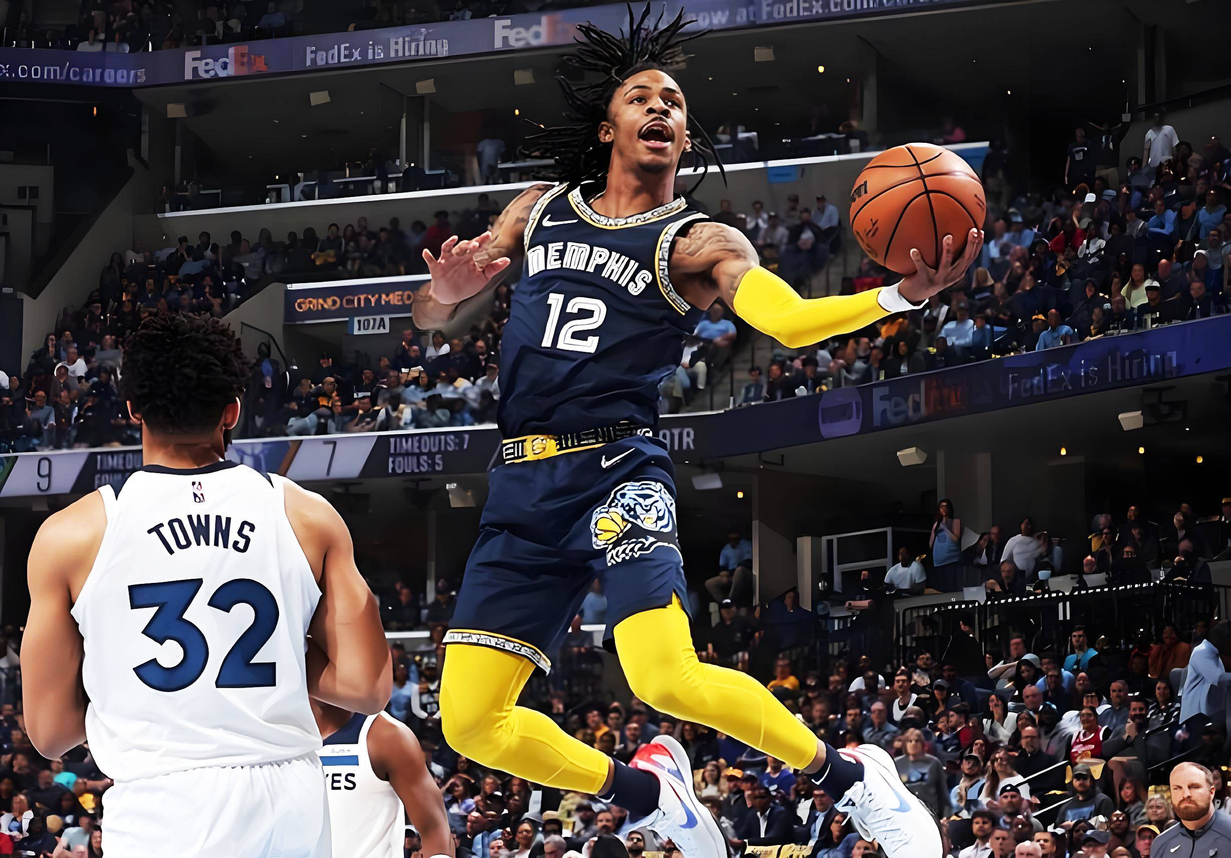 步行者完胜广州队,麦科勒姆点燃赛场的简单介绍 步行者完胜广州队,麦科勒姆点燃赛场的简单介绍