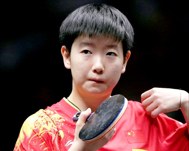 日本队逆转法国队,戴资颖状态火热的简单介绍 日本队逆转法国队,戴资颖状态火热的简单介绍