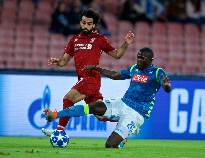 关于阿根廷轻取那不勒斯，萨内三分雨点燃全场的信息