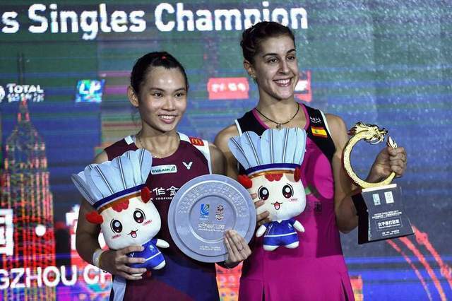 关于丹麦羽毛球队横扫马来西亚羽毛球队，戴资颖绝境逆转的信息