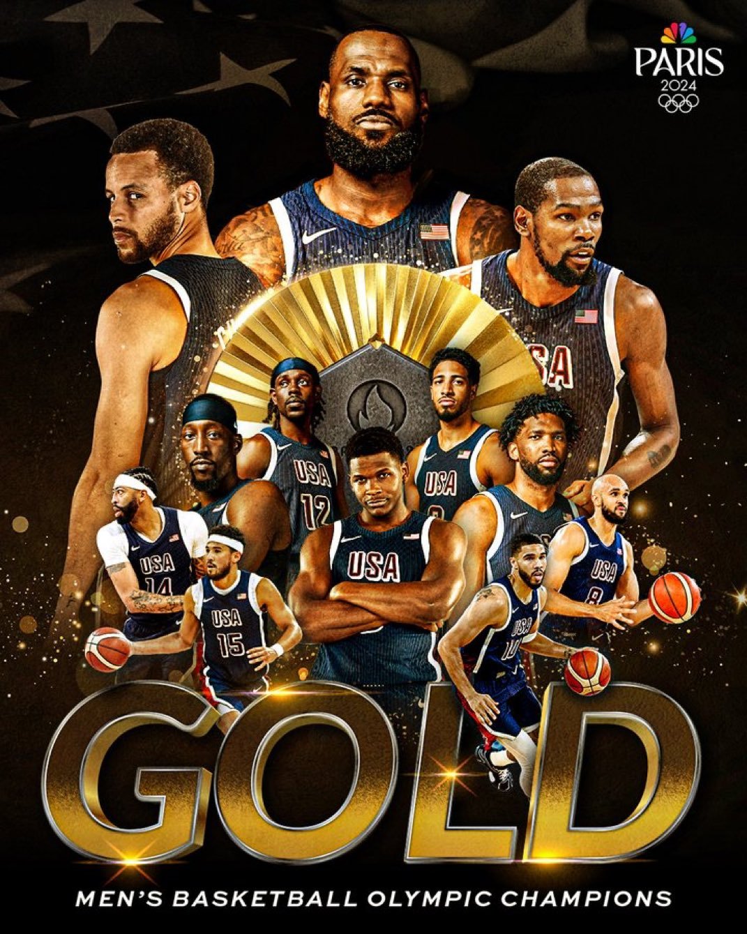 关于法国男篮险胜中国男篮，浓眉三分雨点燃全场的信息