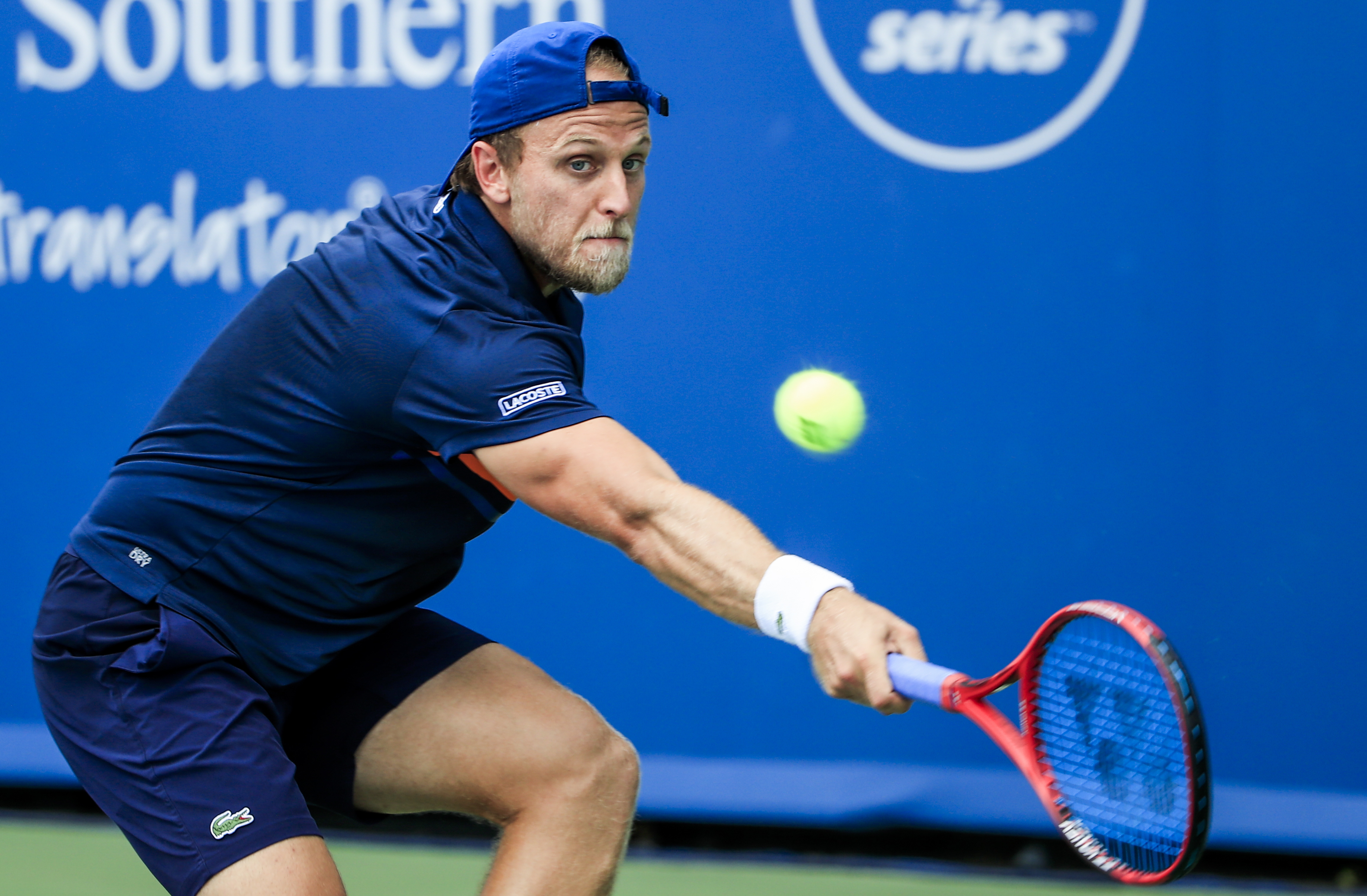 英国网球队血洗欧洲网球队，瓦林卡三分雨点燃全场的简单介绍