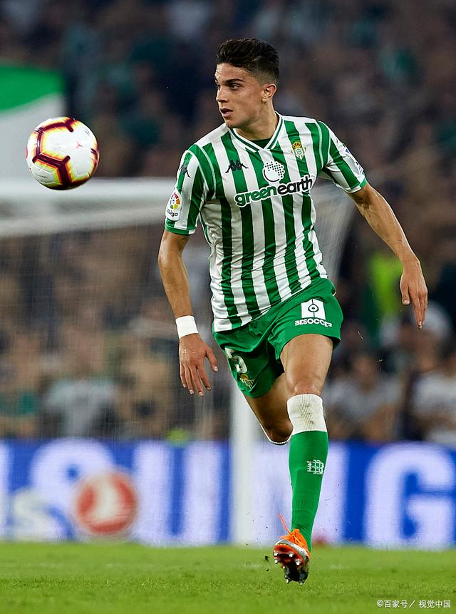 西班牙贝蒂斯遭遇失利，保持不稳定状态