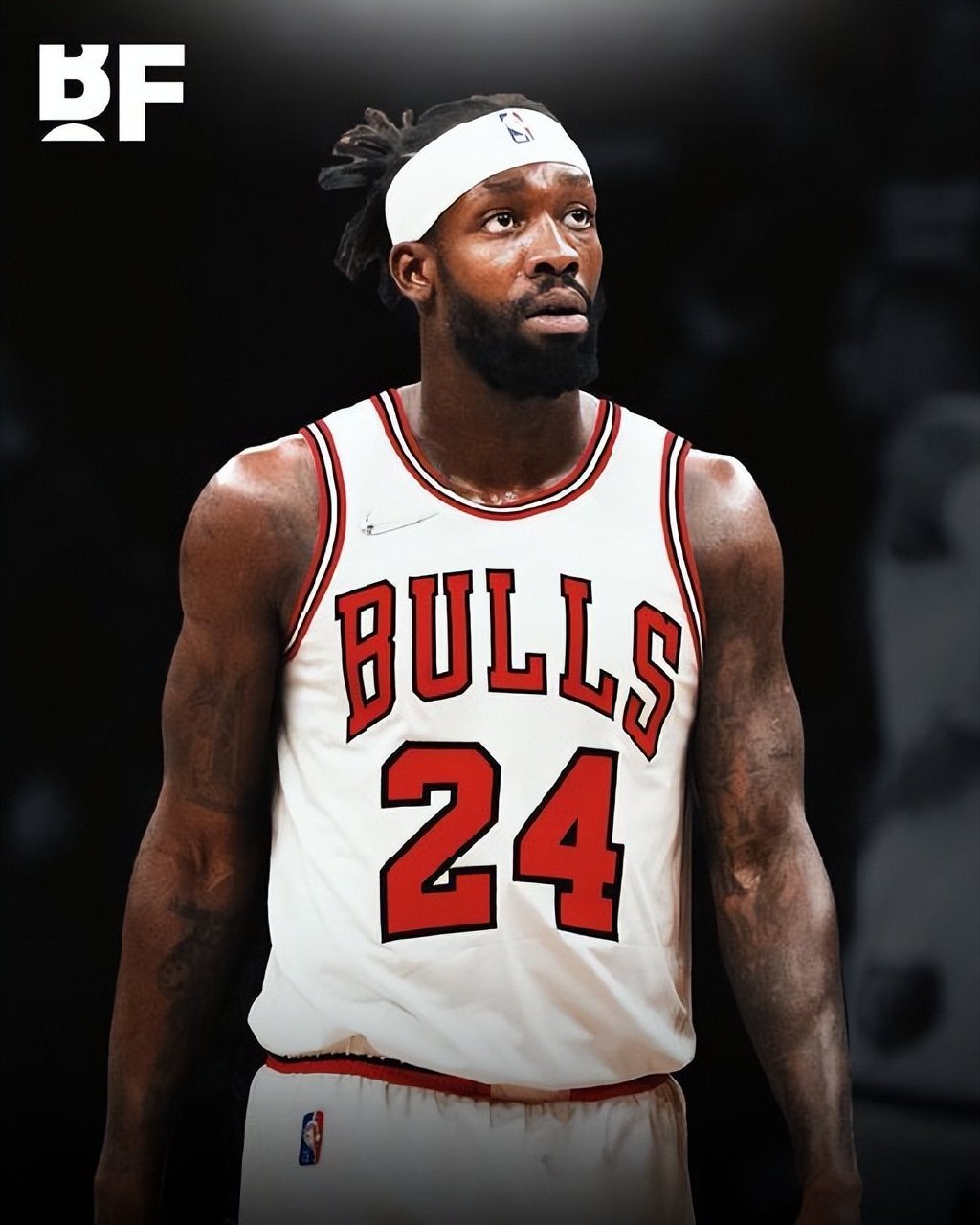 公牛轻取凯尔特人B队，贝弗利送出助攻