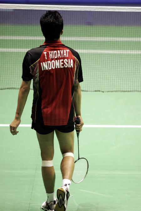 法国羽毛球队逆转印度羽毛球队，陶菲克送出助攻的简单介绍