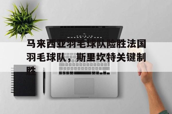 马来西亚羽毛球队险胜法国羽毛球队，斯里坎特关键制胜的简单介绍