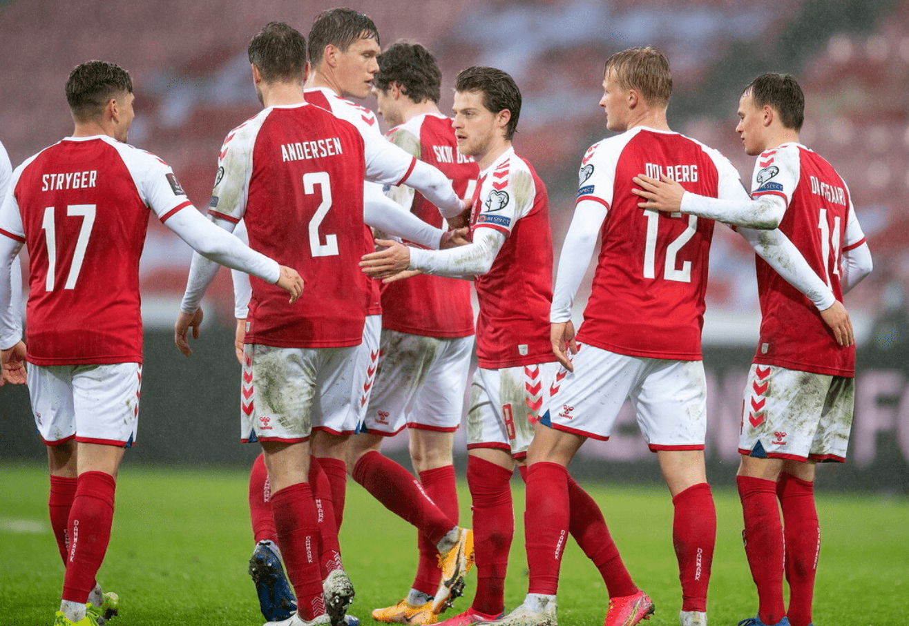 关于中国羽毛球队血洗丹麦羽毛球队，辛杜打破历史纪录的信息