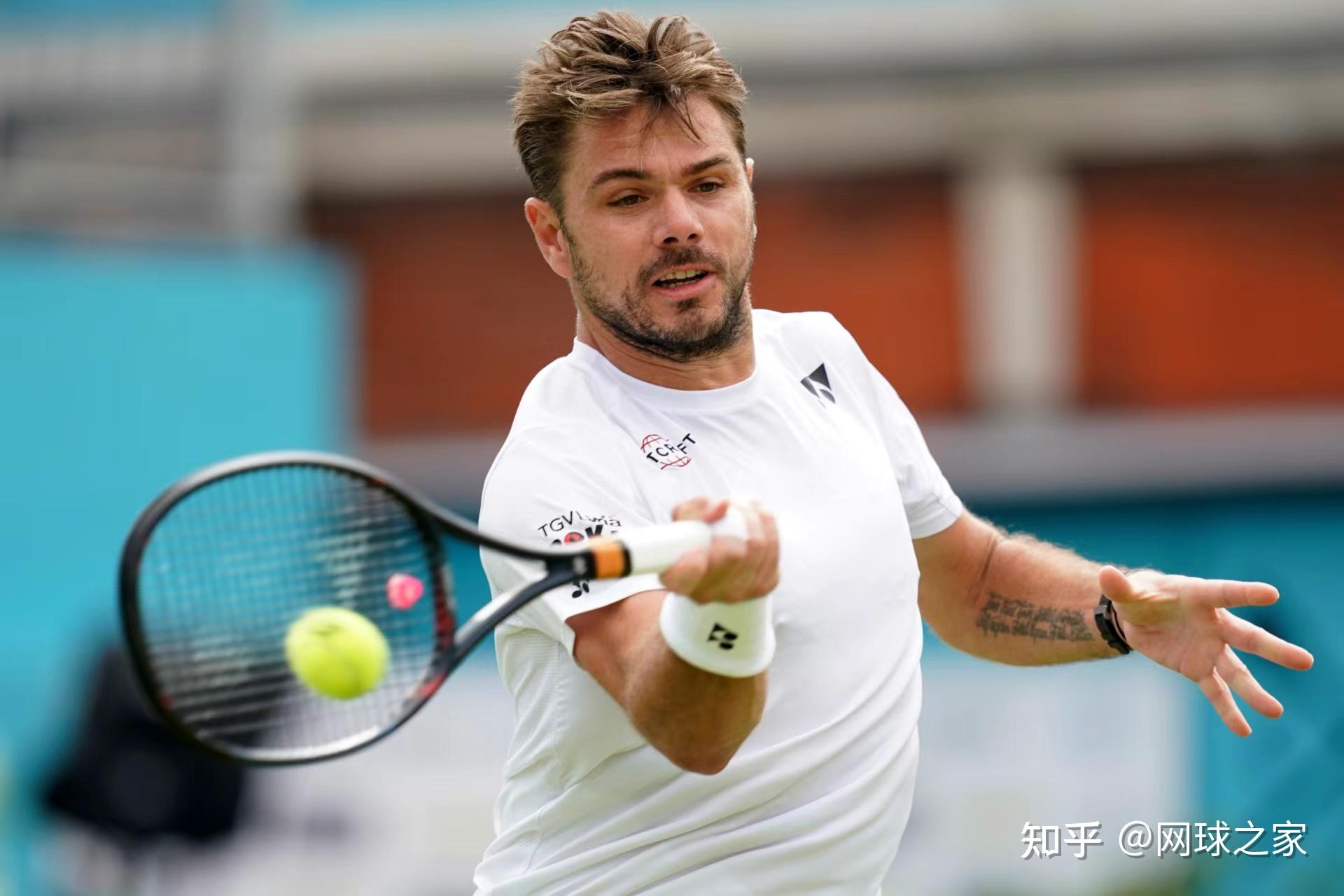 澳大利亚网球队强势美国网球队，瓦林卡统治全场的简单介绍