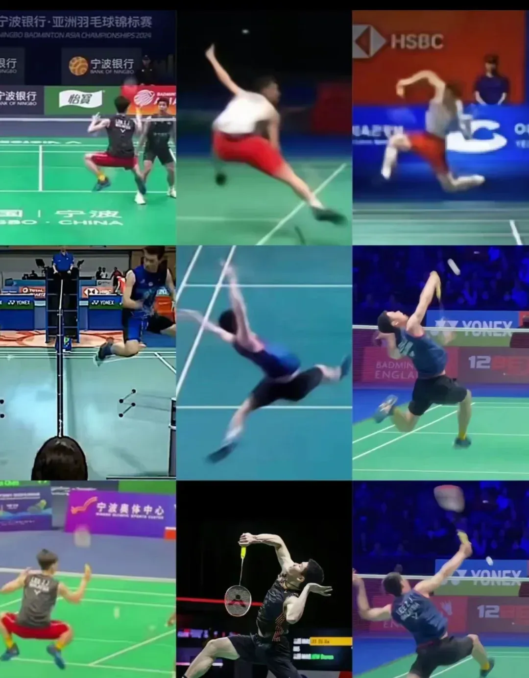 法国队逆转中国队，李梓嘉关键制胜