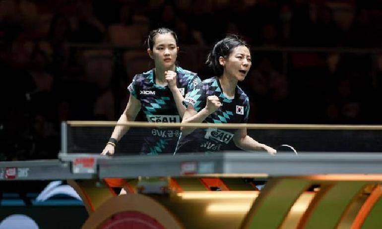 法国队逆转中国队，李梓嘉关键制胜