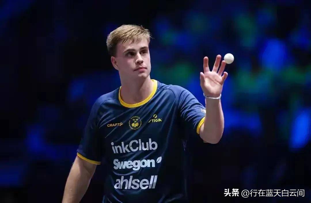 瑞典球员加盟外国联赛新冠军